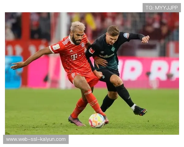 拜仁轻敌付出代价，联赛漫长周期容错率降低