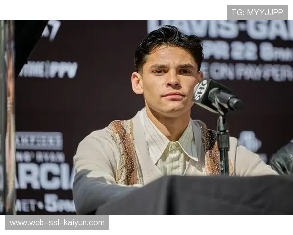 康纳·本：不看好瑞恩·加西亚击败巴里奥斯，技术风格存在克制