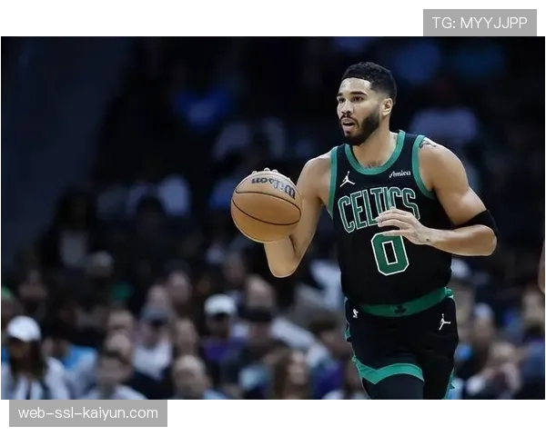 杰森·塔图姆：增重与低位进攻是今夏重点训练目标