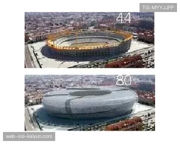 深度：瓦伦西亚梅斯塔利亚球场如何将历史底蕴与数字导览技术融合